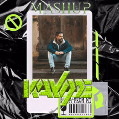 Rattle x We Are Your Friend - Bingo Players x Justice (KAYME Mashup)