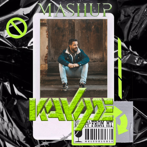 Rattle x We Are Your Friend - Bingo Players x Justice (KAYME Mashup)