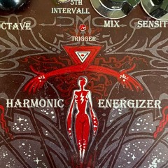 Harmonic Energizer