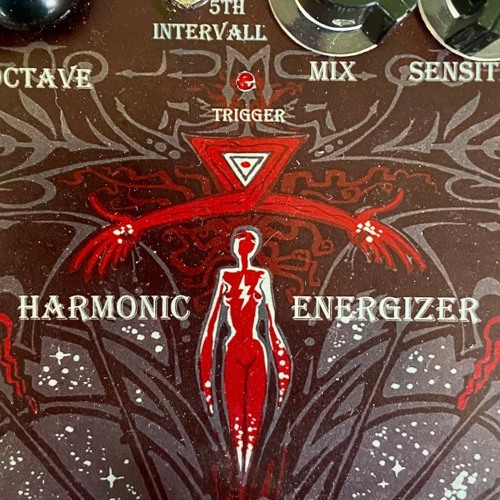 Harmonic Energizer