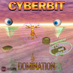 Cyberbit - Domination [Sample]