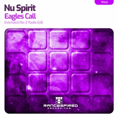 Nu Spirit - Eagles Call (Extended Mix) #TR149 Preview