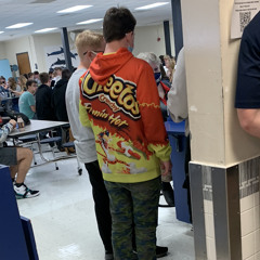 Playguy Cartman - Poop Butters (Bass Boosted) #baka