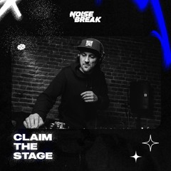 Duppy - Claim The Stage @ NOISEBREAK