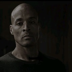 David Goggins Motivation x Stay in your own mind