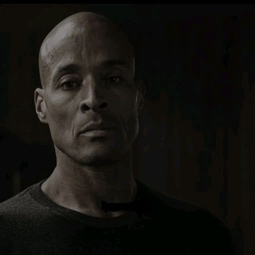 David Goggins Motivation x Stay in your own mind