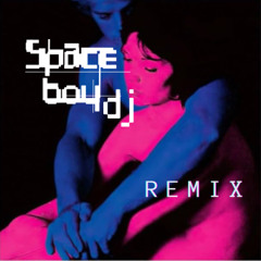 TV Girl - Cigarettes out the Window (SPACE BOY Club Edit)