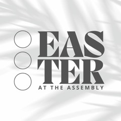 Triumphant Exit, Easter 2024