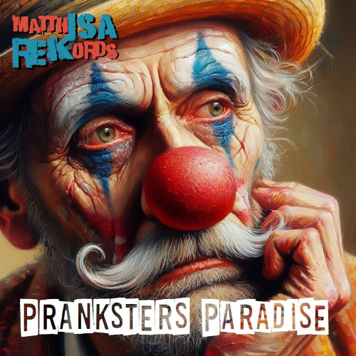 PRANKSTERS PARADISE
