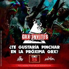 NEK - SESIÓN @GRXINVITES