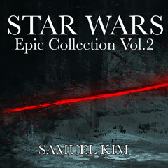 The Dark Side March (Cover)