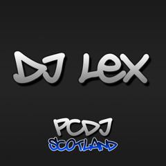 Dj Lex - June Megamix 2oO6