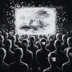 BlackKeyEcho - Is This The Life We Really Want? (Roger Waters Cover)