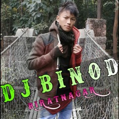 Aankha Ma Aaune Sapani New Nepali Dj Song Soft FHD Bass Mix By Dj Binod Biratnagar .mp3