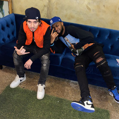 Evil Intentions feat. (kiko)