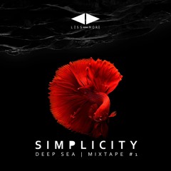 deep sea | mixtape #1