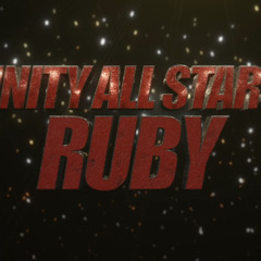 UNITY ALLSTARS RUBY 2022-2023