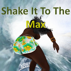 Shake It to the Max - Dancehall Afrobeats and Soca Mix 32