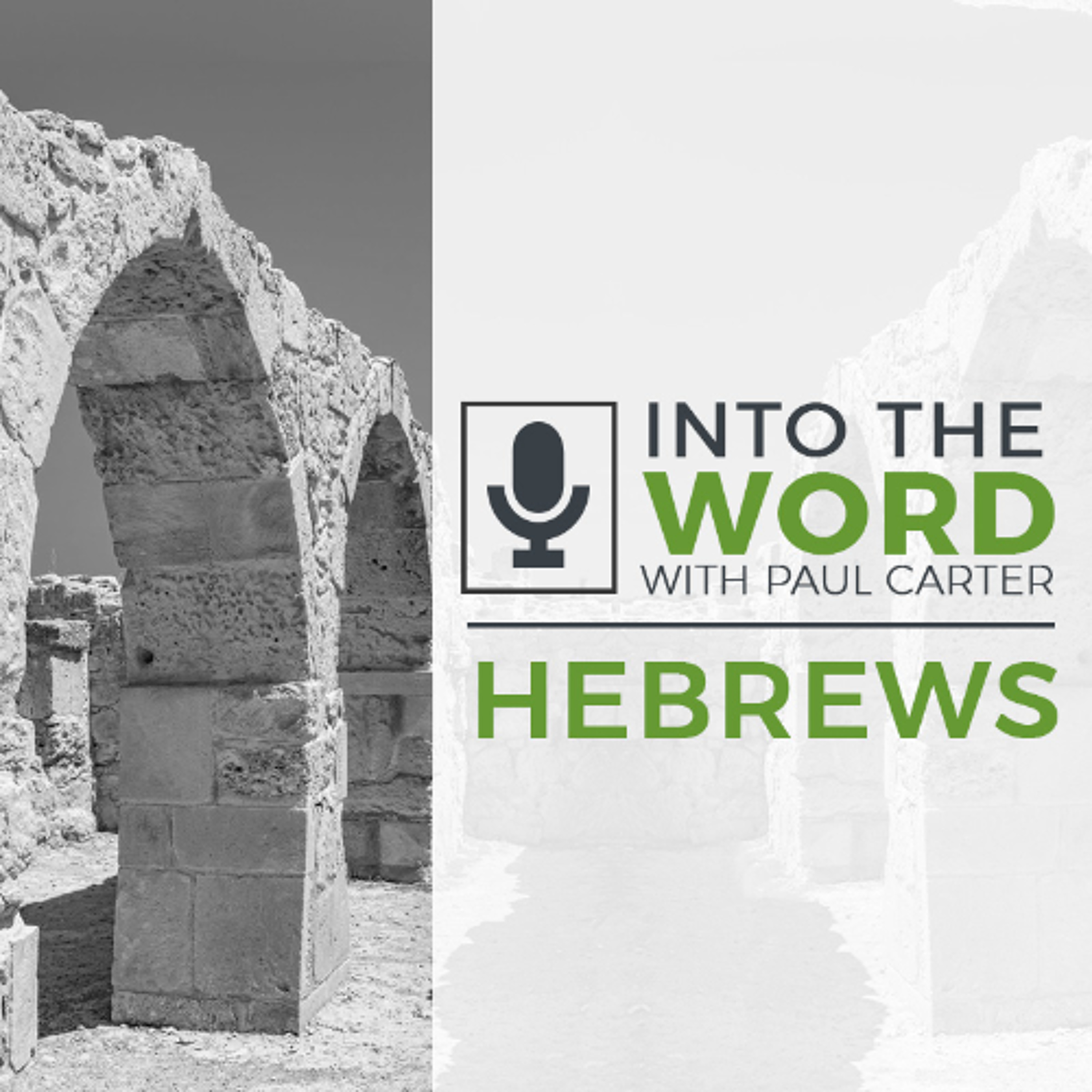 Hebrews Introduction