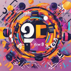 LET THE DRUMS SPEAK_ PopDat9(@9Mix)