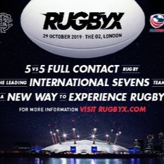 RugbyX (ITV)
