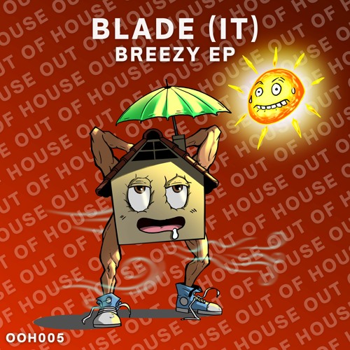 Blade (IT) - Flute (Original Mix) SNIPPET