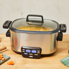 SLOWCOOKER (Breaking Mix 2025)