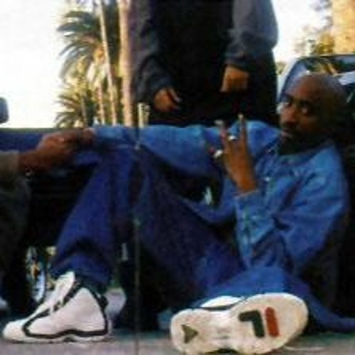 Stream 2pac Feat. Fatal, Big Syke, O.F.T.B - The Struggle