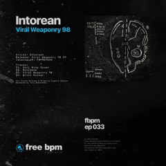 Intorean - Viral Weaponry 98
