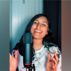 New York Nagaram Cover - Samyu Mohan