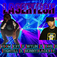LASERTECH