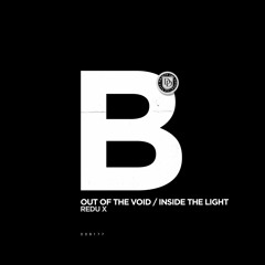Redu X - Inside The Light (Radio Mix) [DEAR DEER BLACK]