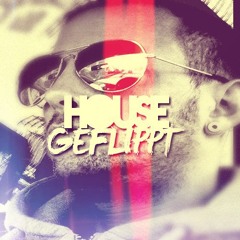 Housegeflippt (Vol.35)- FCK U Corona Tape