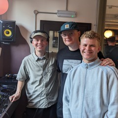 Macca & Nectax - August 2025