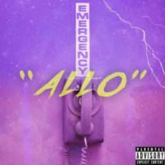 Wardell - Allô