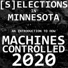 OFFICIAL: [S]elections in Minnesota – Chapter 1 – Preparation
