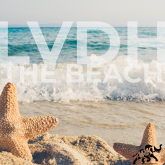 LVDH x ARK1-Going To The Beach