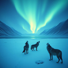 Beneath the Northern Sky