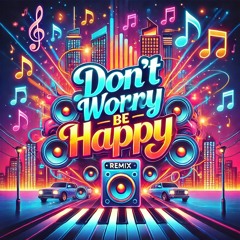 Here's a Little - Don't Worry Be Happy Remix