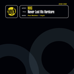 NRG - Never Lost His Hardcore (Baby Doc's '97 Edit)