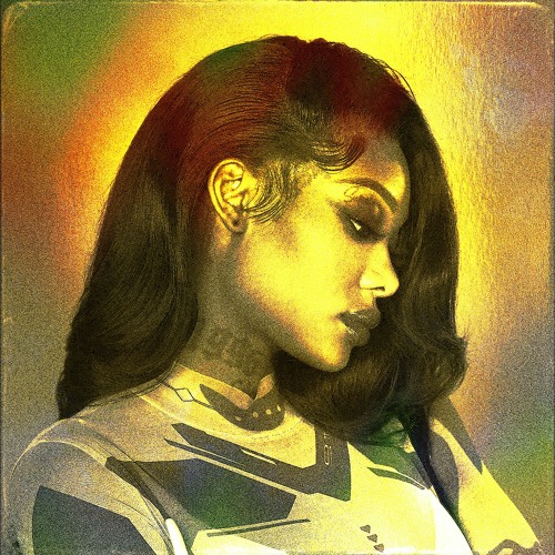 oh toxic (chrme.shwty x waypast)