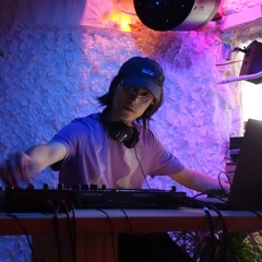 m50 @ Weird Era, The Cool Room 2024.10.12
