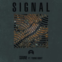 Suune - Signal (Feat. Young Gho$t)