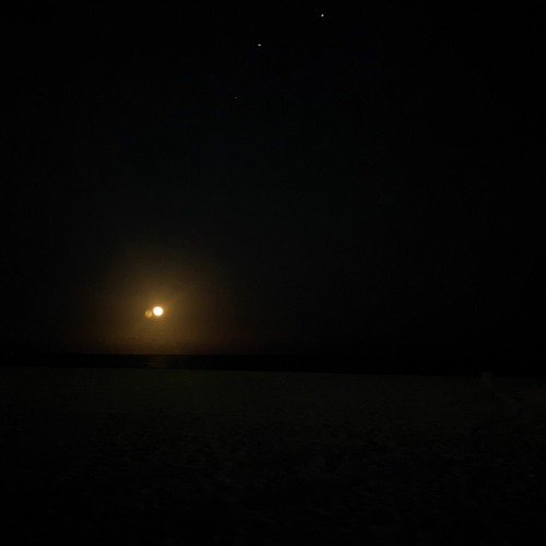 04. Full Moon 🌕 (In Th Dark) feat. Ravyahel Bey 13
