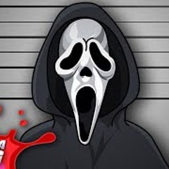 03 Ghostface( 2020 nightmare album )