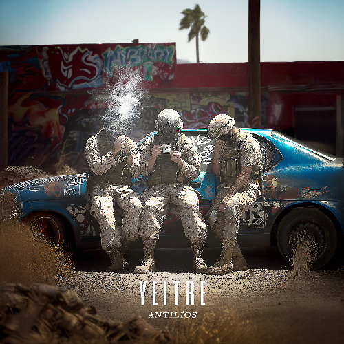 Outro - Lobby Rwemix (Cammo Oro)