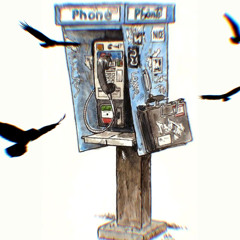 Just A Message (Prod. Crackywyd)