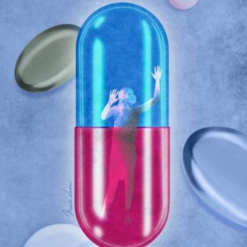 Magic Pills