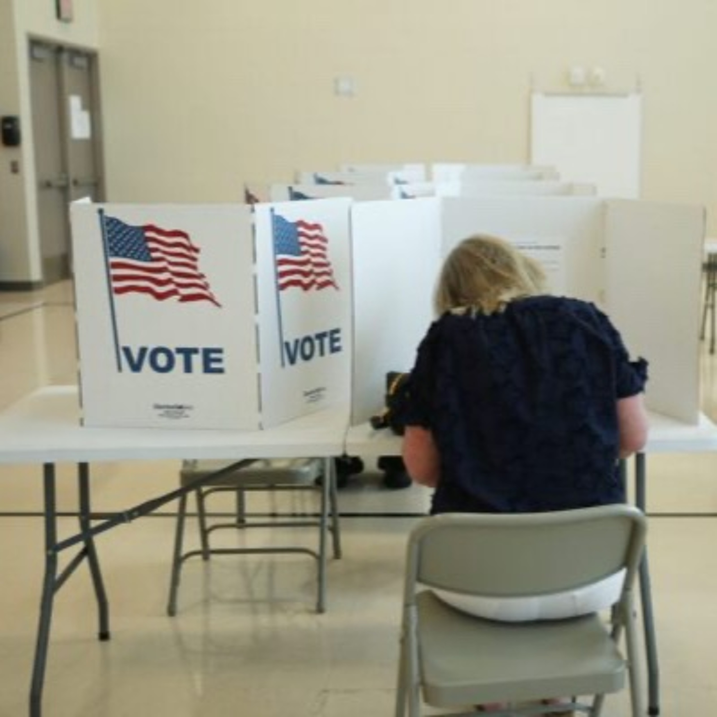 Kansas Reflector staff preview primary election day 2026 episode artwork