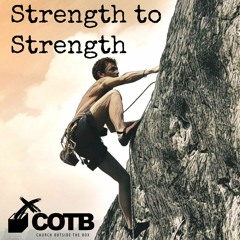 Strength To Strength